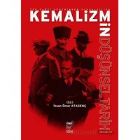 Tek Parti Do¨neminden Ulusalcılıgˆa Kemalizmin Du¨s¸u¨nsel Tarihi