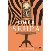 Orta Sehpa - Esin Gülümser - Öteki Yayınevi