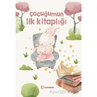 Çocuğumun İlk Kitaplığı - Kolektif - Uçanbalık Yayıncılık