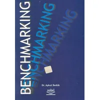 Benchmarking - Aykut Bedük - Nobel Akademik Yayıncılık