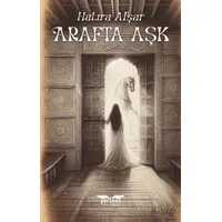 Arafta Aşk - Hatıra Afşar - Perseus