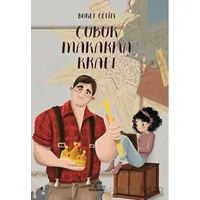 Çubuk Makarna Kralı - Babamın Günlüğü - Buket Çetin - Smirna Yayınları