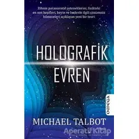 Holografik Evren - Michael Talbot - Omega