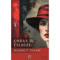 Çoban Yıldızı - Mahmut Yesari - Elips Kitap