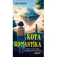 Kota Romantika - İlham Mazalan - Carpe Diem Kitapları
