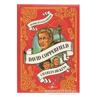 David Copperfield - Charles Dickens - Çocuk Gezegeni