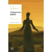 Yüzbaşı’nın Bebeği - D. H. Lawrence - İthaki Yayınları
