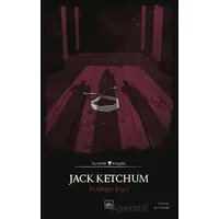 Komşu Kızı - Jack Ketchum - İthaki Yayınları