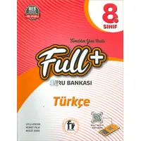 Fi Yayınları 8. Sınıf Full Türkçe Soru Bankası