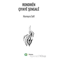 Rondiken Çiyaye Şengale - Humeyra Sofi - Aram Yayınları