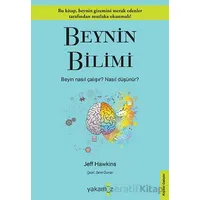 Beynin Bilimi - Jeff Hawkins - Yakamoz Yayınevi