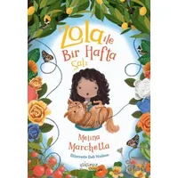 Zola ile Bir Hafta Salı - Melina Marchetta - Yakamoz Yayınevi