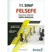 Seviye 11.Sınıf Felsefe Kazanım Hücreli Soru Bankası