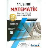 Seviye 11.Sınıf Matematik Kazanım Hücreli Soru Bankası
