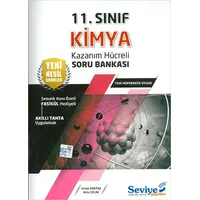 Seviye 11.Sınıf Kimya Kazanım Hücreli Soru Bankası