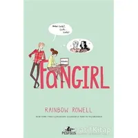 Fangirl - Rainbow Rowell - Pegasus Yayınları