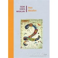 Seçme Dünya Masalları 2 Dipnot Yayınları