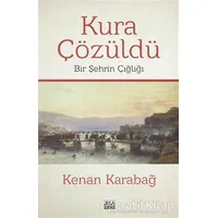 Kura Çözüldü - Kenan Karabağ - Su Yayınevi