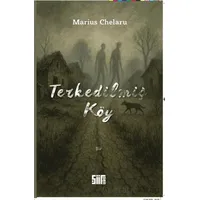 Terkedilmiş Köy - Marius Chelaru - Şiirden Yayıncılık