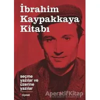 İbrahim Kaypakkaya Kitabı Dipnot Yayınları