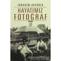 Hayatımız Fotoğraf Kurgu Kültür Merkezi