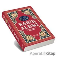 Kabir Alemi (Büyük Boy, Şamua) - İmam Celaleddin Es-Suyuti - Kahraman Yayınları