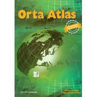 Orta Atlas Özgün Yayınları