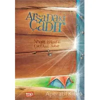 Arsadaki Çadır - Nevzat Erkmen - Top Yayıncılık