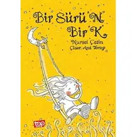 Bir Sürü N Bir K - Nursel Çetin - Top Yayıncılık