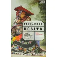 Companero Rosita - Neşe Kutlutaş - Vadi Yayınları