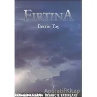 Fırtına - Berrin Taş - İnsancıl Yayınları
