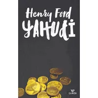 Yahudi - Henry Ford - Çalıkuşu Yayınları