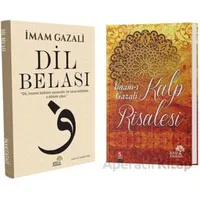 Gazali Seti - İmam Gazali - Ahir Zaman