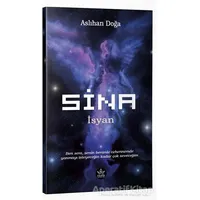 Sina - Aslıhan Doğa - Elpis Yayınları - Özel Ürünler