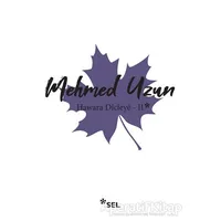 Hawara Dicleye - 2 - Mehmed Uzun - Sel Yayıncılık