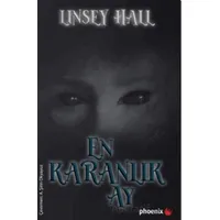 En Karanlık Ay - Linsey Hall - Phoenix Yayınevi