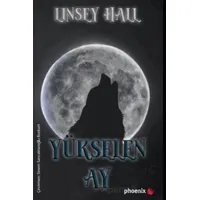 Yükselen Ay - Linsey Hall - Phoenix Yayınevi