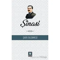 Şair Evlenmesi - Şinasi - Tedev Yayınları