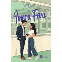 İmera Fera - Payelll - Parola Yayınları