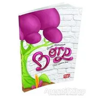 Borp - Özgür Danışman - Top Yayıncılık