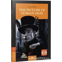 The Picture of Dorian Gray - Stage 4 - İngilizce Hikaye - Oscar Wilde - MK Publications