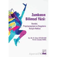 Zumbanın Bilimsel Yüzü: Hareket, Propriyosepsiyon ve Duyguların Kesişim Noktası