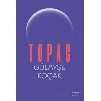 Topaç - Gülayşe Koçak - Everest Yayınları