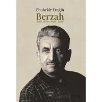 Berzah - Ebubekir Eroğlu - Everest Yayınları
