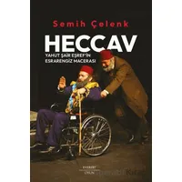 Heccav - Semih Çelenk - Everest Yayınları