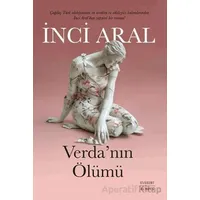 Verda’nın Ölümü - İnci Aral - Everest Yayınları