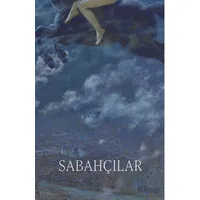 Sabahçılar - Fe. Yiğit - İkinci Adam Yayınları