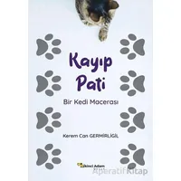 Kayıp Pati - Kerem Can Germirligil - İkinci Adam Yayınları
