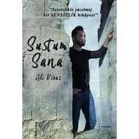 Sustum Sana - Ali Kiraz - İkinci Adam Yayınları