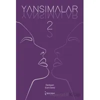 Yansımalar 2 - Kolektif - İkinci Adam Yayınları